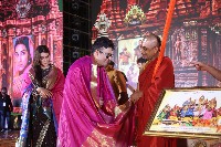 Adipurush Movie Pre Release Event Photos